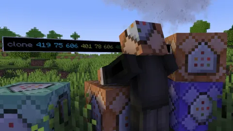 Steves Knees' Discord banner