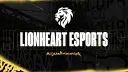 Official Lionheart Discord Server banner