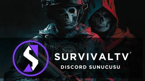 SurvivalTV banner