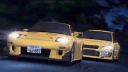 PARADISE banner
