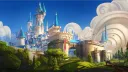 Avi's Kingdom banner