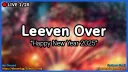 Leeven Community banner
