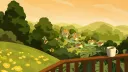 🌿 Kinder World 🌿 banner