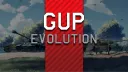 Girls und Panzer: Evolution banner