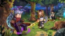 Radiance | MMORPG banner