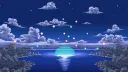 PMD: Pokeforest Island (18+) banner