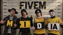Fivem Midia banner