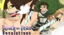 Attack on Titan: Revelations © Banner