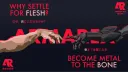 AUGMENTED banner