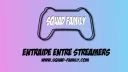 Squad Of Humanity by SF banner