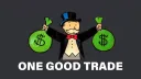 One Good Trade banner