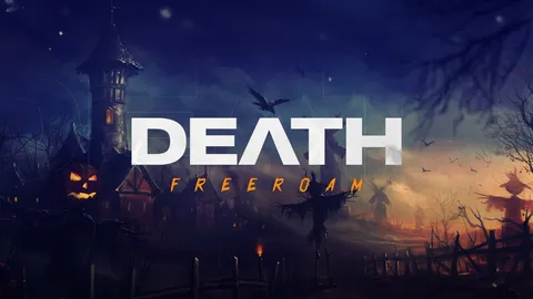 Death Freeroam PvP 3.5🎃#210K banner