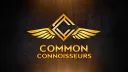 Common  Connoisseurs Banner