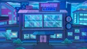 Kanto Labs Alpha banner