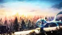banner