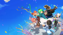Mobile Games Discord server banner