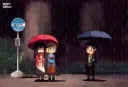 ghibli hideout banner