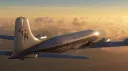 Gonzos Global Aviation banner