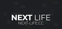 Next Life banner
