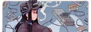 banner