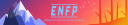 🦄 ENFPs are Unicorns server banner