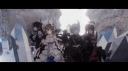 【Mori Calliope】死神的窩 Reaper's House banner