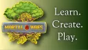 Mortal Woes TTRPG banner