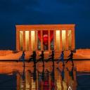 Girls Und Panzer Türkiye Banner