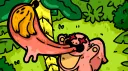 Pokémon 1999 banner