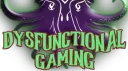 Dysfunctional Gaming banner