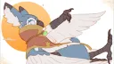 banner