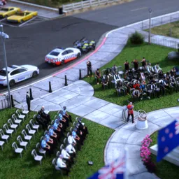 Voxel | FiveM banner