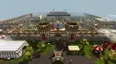 Vought banner