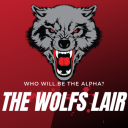 TheWolfsLair banner