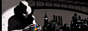 banner