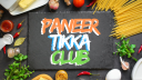 PANEER TIKKA CLUB Discord server banner