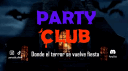 PartyClub banner