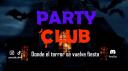  PartyClub Banner