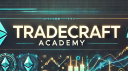 Tradecraft Academy Discord server banner