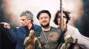 Alex's Legends Club banner