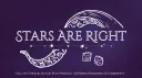 Stars Are Right banner