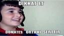 domates Banner