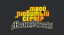 🔥Твой Любимый Сервер⭐⭐⭐ banner