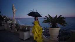 Selena Gomez server banner