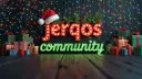Jerqo’s Community 🎄 banner