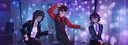 banner