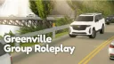 ⭐ Greenville Group Roleplay banner