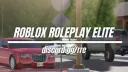 Roblox Roleplay Elite™ Banner