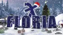 ƛ F L O R İ A  # banner