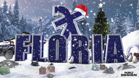ƛ F L O R İ A # banner